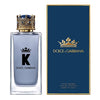 K BY DOLCE & GABBANA EDT 100 ML