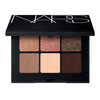 MINI E-S PALETTE SUEDE