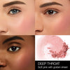 Blush - Deep Throat