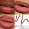 PRECISION LIP LINER ROSEBUD