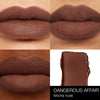 SOFT MATTE TINTED LIP BALM DANGEROUS AFFAIR