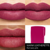 Powermatte Lipstick Warm Leatherett