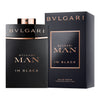 BVLGARI MAN IN BLACK EDP 150 ML