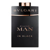 BVLGARI MAN IN BLACK EDP 150 ML