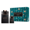 BVLGARI MAN IN BLACK EDP COFRE XMAS 2023