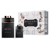 BVLGARI MAN IN BLACK EDP COFRE PADRES 2024