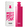 TOUS MORE MORE PINK EDT 90 ML