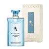 EAU PARFUMEE AU THE BLEU Shampoo Shower gel 200 ml