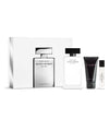 FOR HER PURE MUSC EDP SET 2024