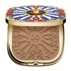 DG SOLAR GLOW ULTRA-LIGHT BRONZING POWDER AMBER 50 15G