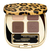 DG FELINEYES EYESHADOW QUAD SWEET COCOA 5G