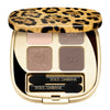 DG FELINEYES EYESHADOW QUAD SMOK TAUPE 5G