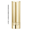 DG THE ONLY ONE LIPSTICK CAP GOLD