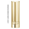 DG THE ONLY ONE LIPSTICK CAP GOLD