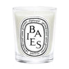 SCENTED CANDLE BAIES