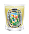 Citronnelle Candle 190g SUMMER 2024