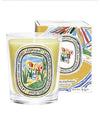 Citronnelle Candle 190g SUMMER 2024