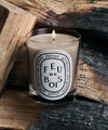 SCENTED CANDLE FEU DE BOIS