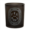 SCENTED CANDLE FEU DE BOIS 300G