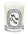 SCENTED CANDLE MIMOSA