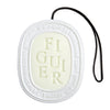 SCENTED OVAL FIGUIER