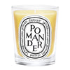 SCENTED CANDLE POMANDER
