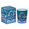 Plumon de Ambar vela 190g