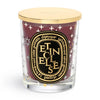 Candle 190g with lid Etincelles XM22