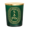 Scented Candle 190gA with LidXM