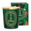 Scented Candle 190gA with LidXM