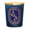 Scented Candle 190gC with LidXM