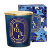 Scented Candle 190gC with LidXM