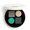 Ombres d Hermes Eyeshadows 02 Ombres Vegetales X3