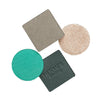 Ombres d Hermes Eyeshadows 02 Ombres Vegetales X3