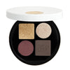 Ombres d Hermes Eyeshadows 06 Ombres Mordorees X3