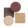 Ombres d Hermes Eyeshadows 06 Ombres Mordorees X3