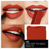 POWERMATTE LIPSTICK TOO HOT TO HOLD