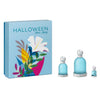 HALLOWEEN BLUE DROP COFRE XMAS 2023