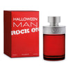 HALLOWEEN MAN ROCK ON EDT 125 ML