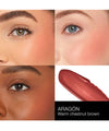 HO24 Afterglow Lip-Cheek Duo Aragon