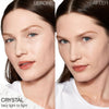 HO24 Mini Light Reflecting Setting Powder-Puff Duo