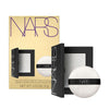 HO24 Mini Light Reflecting Setting Powder-Puff Duo