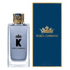 K BY DOLCE GABBANA EDT 150 ML