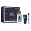 DG K BY DOLCE GABBANA EDT XMAS SET 22