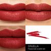 VELVET MATTE LIP PENCIL CRUELLA