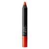 VELVET MATTE LIP PENCIL RED SQUARE