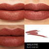 VELVET MATTE LIP PENCIL WALKYRIE