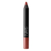 VELVET MATTE LIP PENCIL WALKYRIE