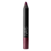 VELVET MATTE LIP PENCIL TRAIN BLEU
