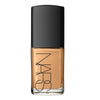 SHEER GLOW FDN SYRACUSE
